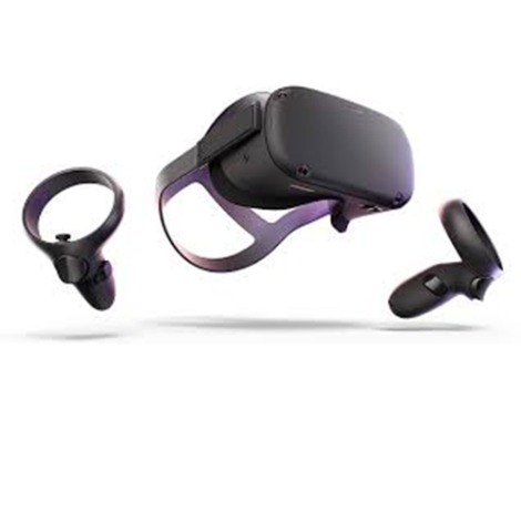 Oculus Quest 内容投入已超过 1 亿美元